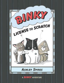 Binky: License to Scratch