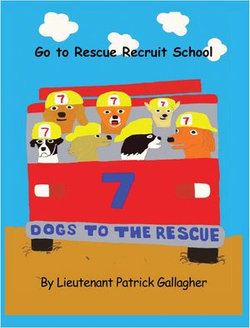 7 Dogs to the Rescue