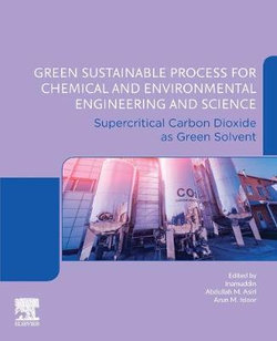 Green Sustainable Process for Chemical and Environmental Engineering and Science