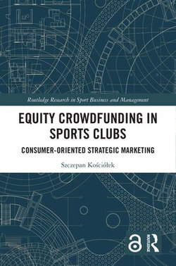 Equity Crowdfunding in Sports Clubs