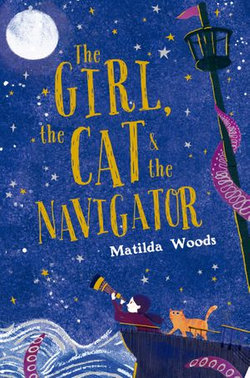 The Girl, the Cat and the Navigator