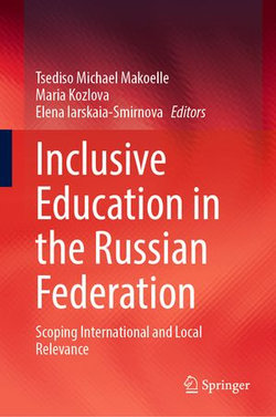 Inclusive Education in the Russian Federation