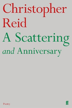 A Scattering and Anniversary