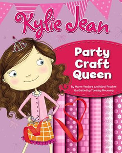 Kylie Jean Party Craft Queen