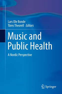 Music and Public Health