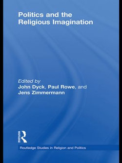 Politics and the Religious Imagination