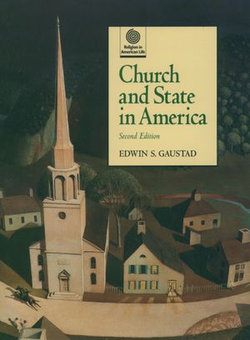 Church and State in America