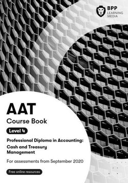 AAT Cash and Treasury Management