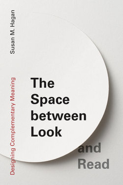 The Space Between Look and Read