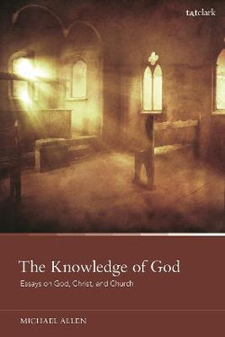 The Knowledge of God