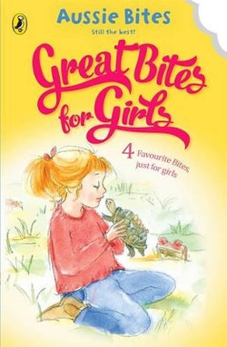 Great Bites for Girls