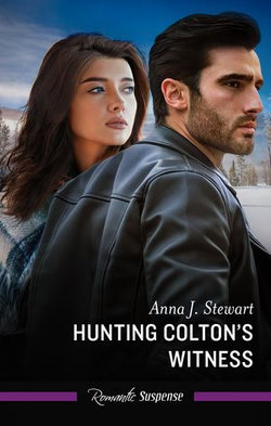 Hunting Colton's Witness