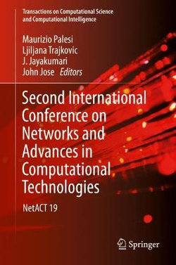 2nd International Conference on Networks and Advances in Computational Technologies