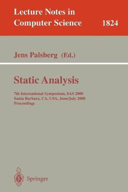 Static Analysis