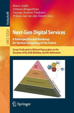 Next-Gen Digital Services