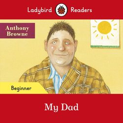 Ladybird Readers Beginner Level