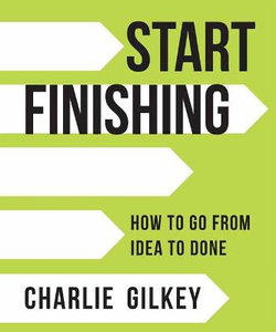 Start Finishing