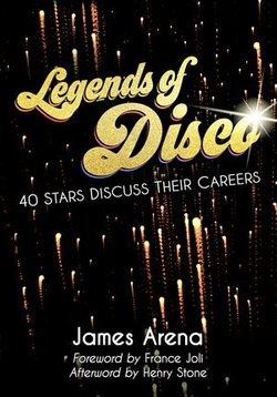 Legends of Disco