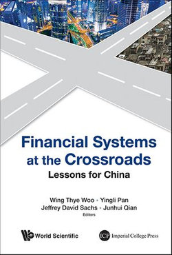 Financial Systems At The Crossroads: Lessons For China