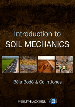 Introduction to Soil Mechanics