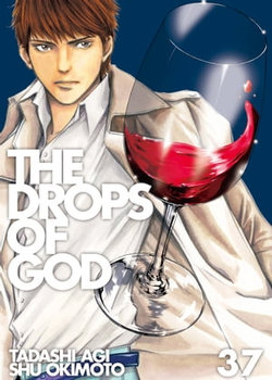 The Drops of God 37