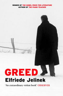 Greed