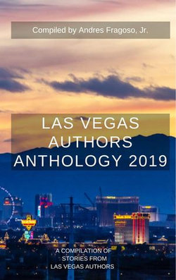 Las Vegas Authors Anthology 2019