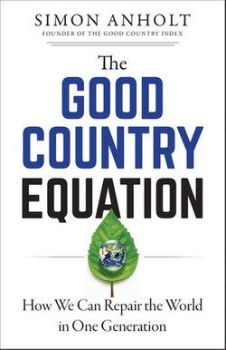 The Good Country Equation