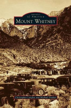 Mount Whitney