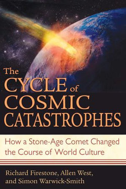 The Cycle of Cosmic Catastrophes