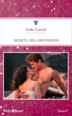 Secrets, Lies...And Passion