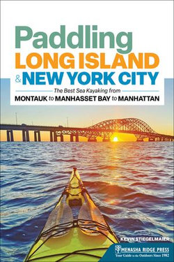 Paddling Long Island & New York City