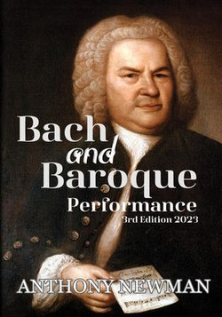 Bach and Baroque