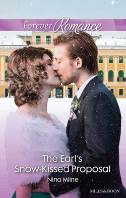 The Earl's Snow-Kissed Proposal