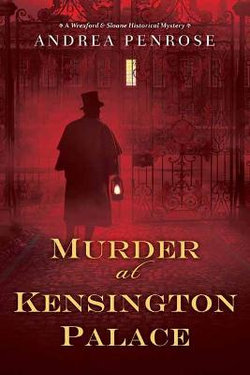 Murder at Kensington Palace