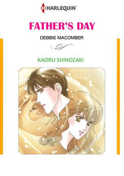 Father's Day (Harlequin Comics)