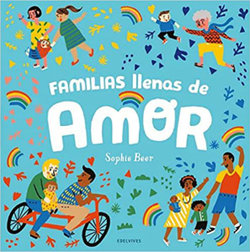 Familias Llenas de amor