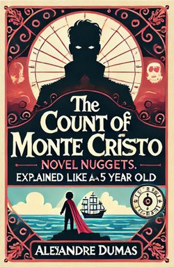 The Count of Monte Cristo Novel Nuggets