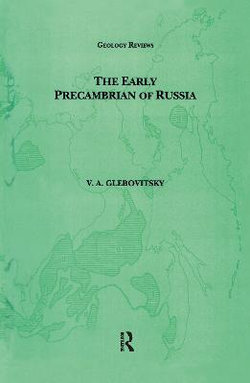 Early Precambrian of Russia