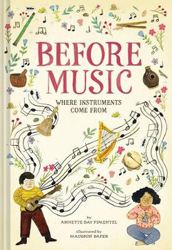 Before Music