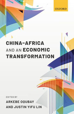 China-Africa and an Economic Transformation