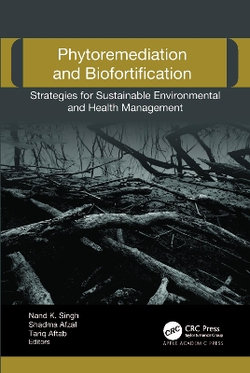 Phytoremediation and Biofortification