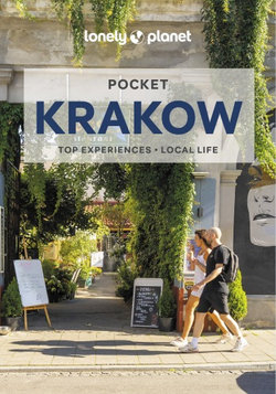 Pocket Krakow