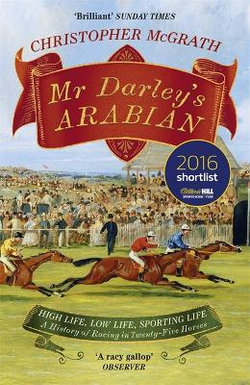 Mr Darley's Arabian