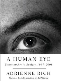 A Human Eye: Essays on Art in Society, 1996-2008