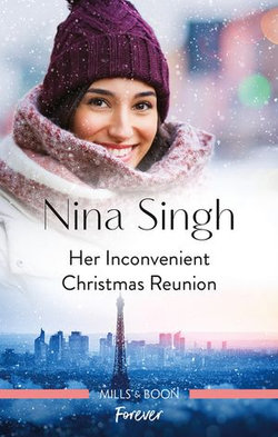 Her Inconvenient Christmas Reunion