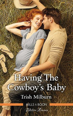 Having The Cowboy's Baby