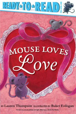 Mouse Loves Love