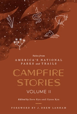 Campfire Stories Volume II