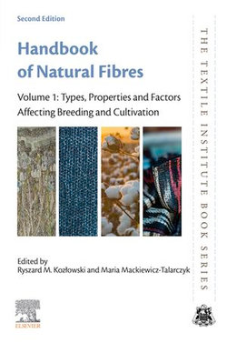 Handbook of Natural Fibres